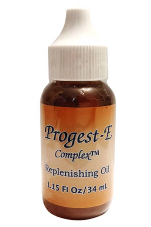 Bottle image of Kenogen-Progest-E from Brittain Health