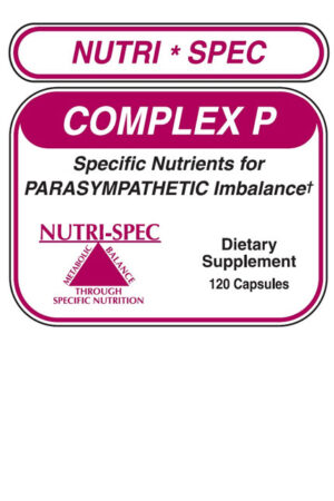 Complex P