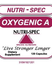Oxygenic A