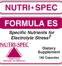 Formula ES